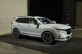【3年のハンデを覆せるか】新型「CR-V」先行予約開始。ホンダ自慢の走りや使い勝手が魅力。新型ラッシュの激戦区ならではの不安も