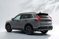【3年のハンデを覆せるか】新型「CR-V」先行予約開始。ホンダ自慢の走りや使い勝手が魅力。新型ラッシュの激戦区ならではの不安も