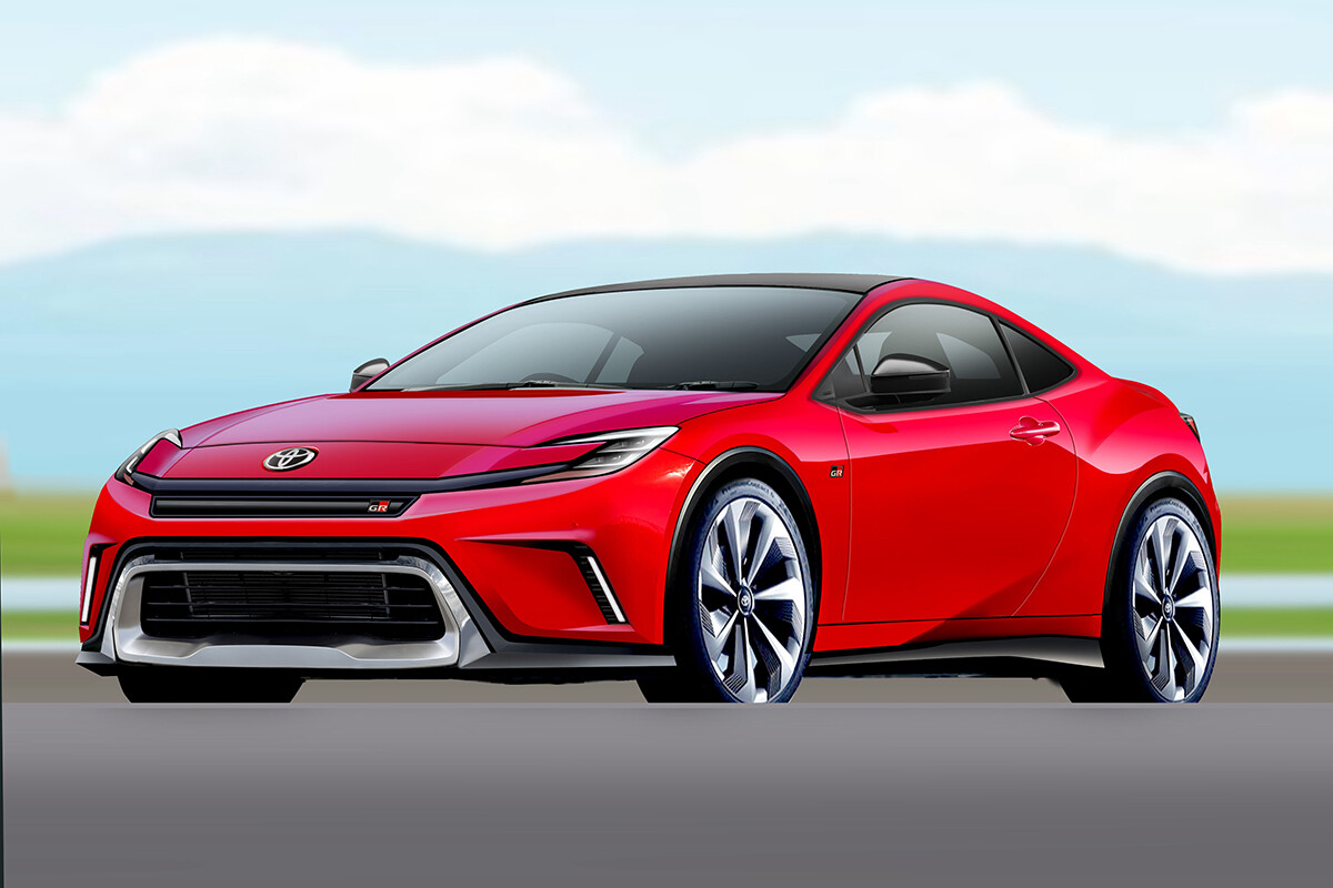 トヨタの次世代GRスポーツカー計画全貌。「セリカ」復活は本物か、それとも幻影か？