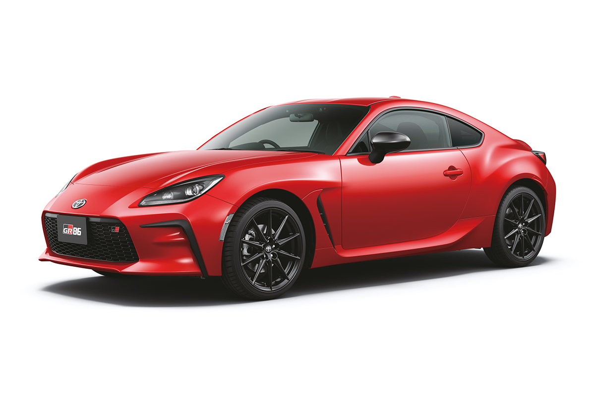 トヨタの次世代GRスポーツカー計画全貌。「セリカ」復活は本物か、それとも幻影か？