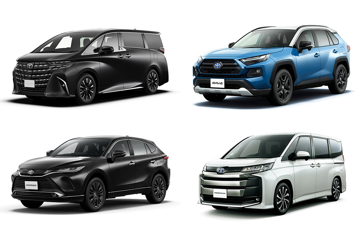 【そうだったのか！】SUVを買ったのに間違えた!? 多くの車が車検証で「ステーションワゴン」に分類される訳