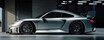 【限定39台のみ】英国のレーシング技術が生んだポルシェ「911 ターボS」ベースのハイパーカー「GTH」とは