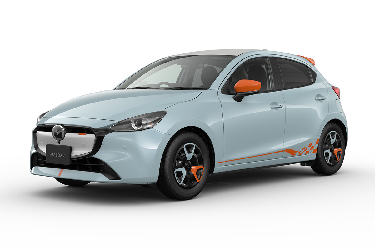 「マツダ2」が支持される理由は？ 前年同月比162.4％と躍進も、マツダが素直に喜べないワケ