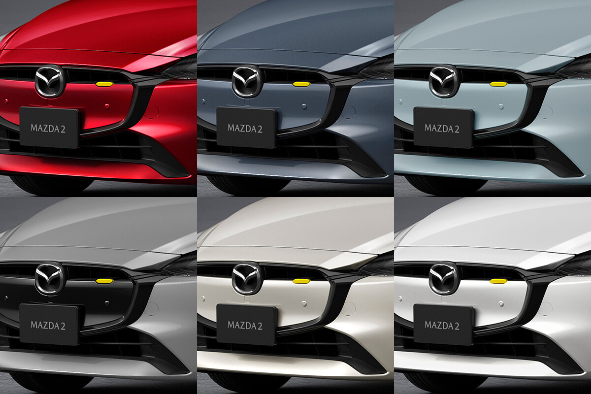 「マツダ2」が支持される理由は？ 前年同月比162.4％と躍進も、マツダが素直に喜べないワケ