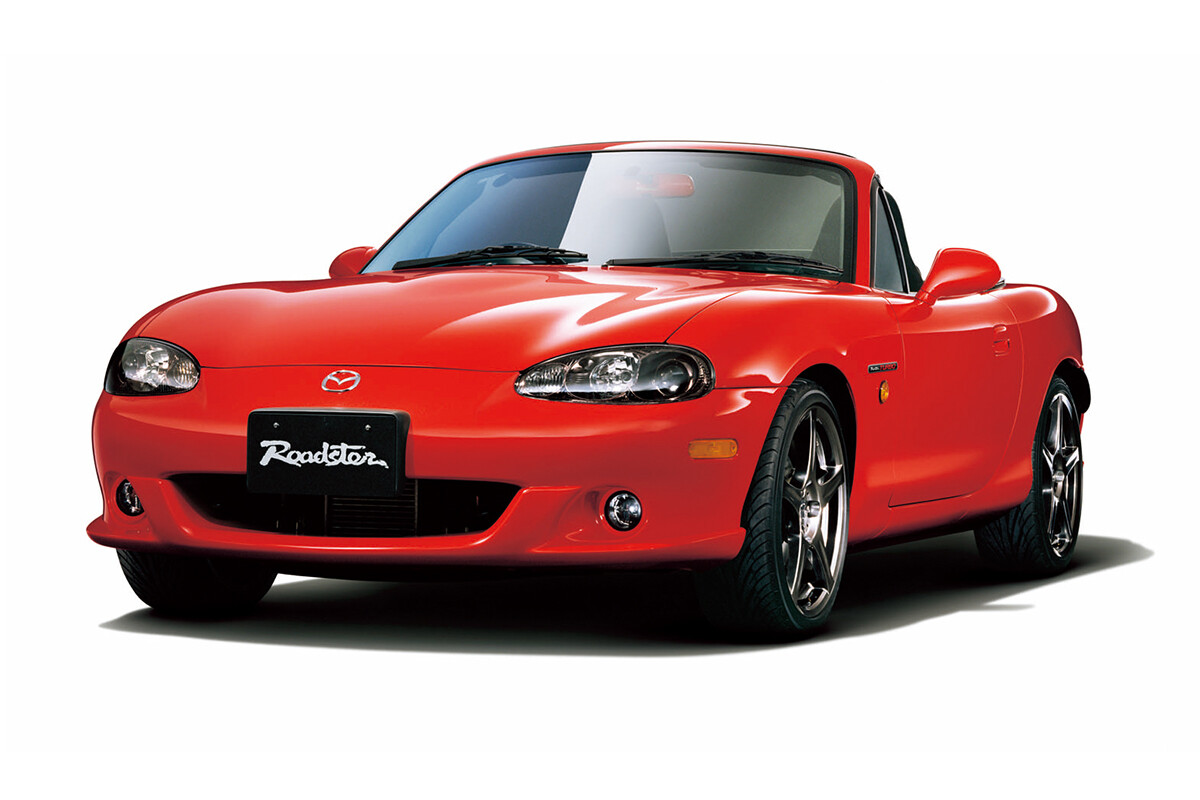 761万円のマツダ「ロードスター」が即完売…メーカー謹製コンプリートカー「12R」がファンを惹きつけた理由