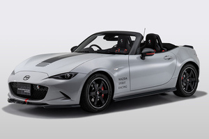 761万円のマツダ「ロードスター」が即完売…メーカー謹製コンプリートカー「12R」がファンを惹きつけた理由