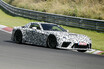 900ps超のハイブリッドスーパーカー「GR GT」がついに始動！ 「LFA」を超える新たな伝説が12月4日に誕生か