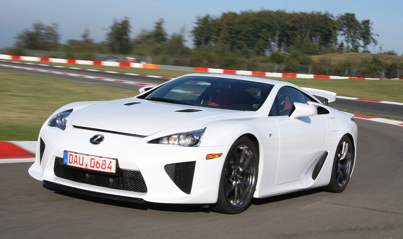 900ps超のハイブリッドスーパーカー「GR GT」がついに始動！ 「LFA」を超える新たな伝説が12月4日に誕生か