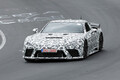 900ps超のハイブリッドスーパーカー「GR GT」がついに始動！ 「LFA」を超える新たな伝説が12月4日に誕生か