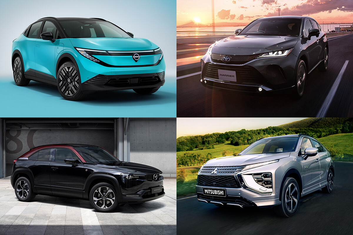 【盲点】新型「リーフ」と国産SUVの「PHEV車」を比べてみたら、価格もスペックも似ていて“非常に悩ましい結果”に…