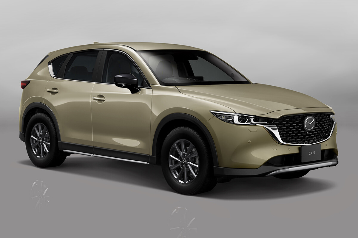 新型マツダ「CX-5」フルモデルチェンジでどう変わる？　欧州発表で見えた進化のポイント＆ディーゼル廃止やボディ拡大への懸念