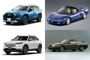 なぜ若者はスポーツカーに乗らなくなった？ お金、SUVやミニバン人気、価値観の多様化…現代っ子の“リアルな心情”とは