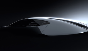 マツダが予告した「ビジョンモデル」に新型「マツダ3？」「CX-30？」と様々な予想が入り混じる。「結局市販されない」と厳しい声も
