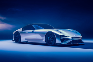 【LFA伝説、再び動く】トヨタGR＆レクサスが仕掛ける新型スーパーカーの真実。2つのプロジェクトが交錯する開発状況に迫る