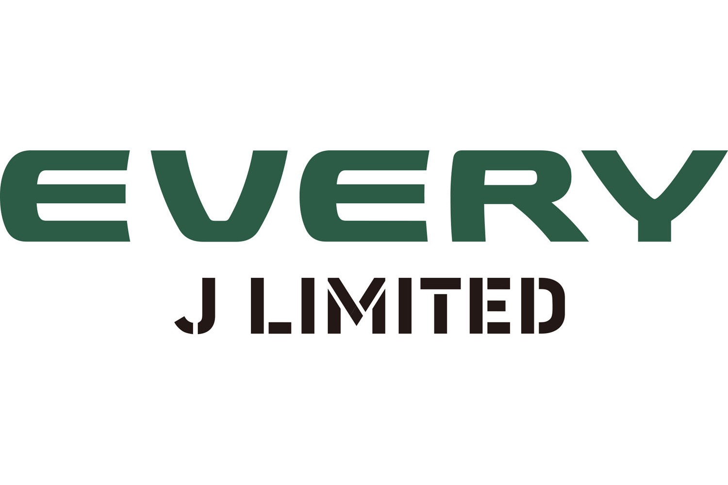 【スズキ謹製アウトドア仕様登場】「エブリイ」の特別仕様車「Jリミテッド」発売。ブラック加飾で標準車と差別化