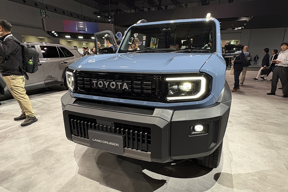 【買う前に知っておきたい】トヨタ新型「ランクルFJ」は街乗りも悪路もこなす万能SUVか、それともクセ強モデルか？ その魅力と落とし穴を探る