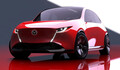 【「MAZDA VISION X-COMPACT」が魅せる未来形】フツーで楽しいマツダのコンパクト「マツダ2」の未来を想像してみた