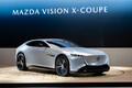 【「MAZDA VISION X-COMPACT」が魅せる未来形】フツーで楽しいマツダのコンパクト「マツダ2」の未来を想像してみた