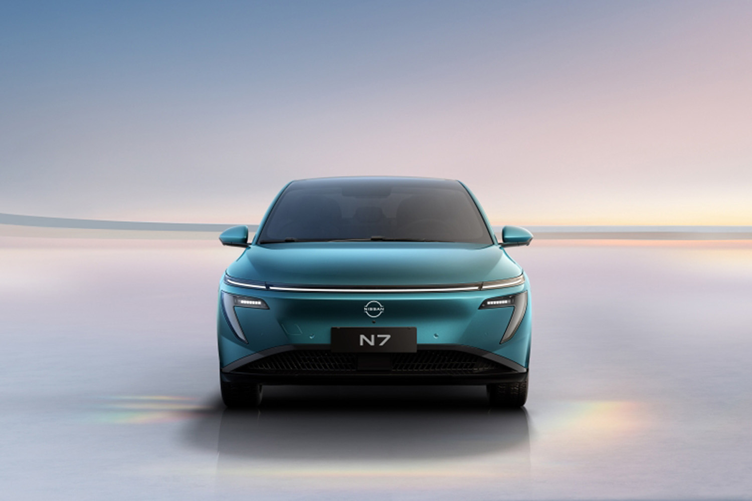 あの日産「サニー」が生きていた！ SUV全盛の“逆風”の中、中国で大ヒット「N7」とともに大幅進化。日本導入はあるのか？