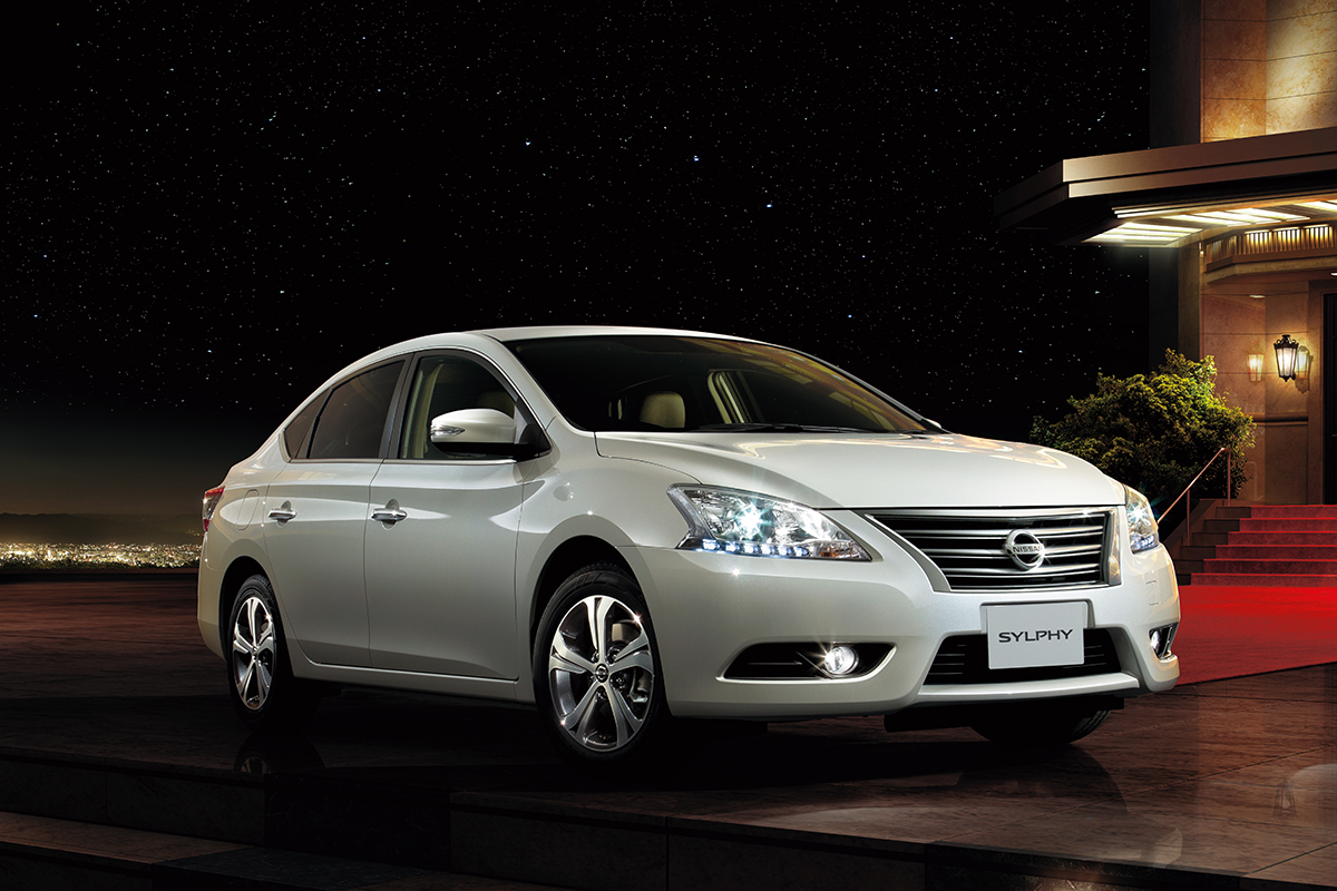 あの日産「サニー」が生きていた！ SUV全盛の“逆風”の中、中国で大ヒット「N7」とともに大幅進化。日本導入はあるのか？