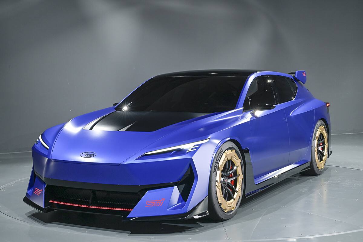 「スバルで気になったクルマは？」20代女子3人に聞いたら、予想と違い（？）全般的に好印象でブランドの強さが裏付けられた