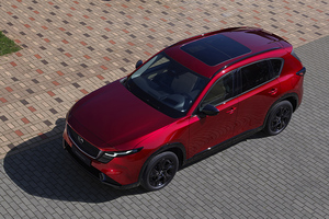 【悩ましい】「CX-5」を買うなら今？ それとも新型を待つべき？　コスパに優れる現行に対し新型にディーゼル搭載の奇跡はあるのか