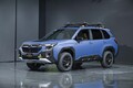 スバルが好きだから言わせてもらう。JMS2025で見た「パフォーマンス-B」に漂う“過去の匂い”とその先に見える袋小路