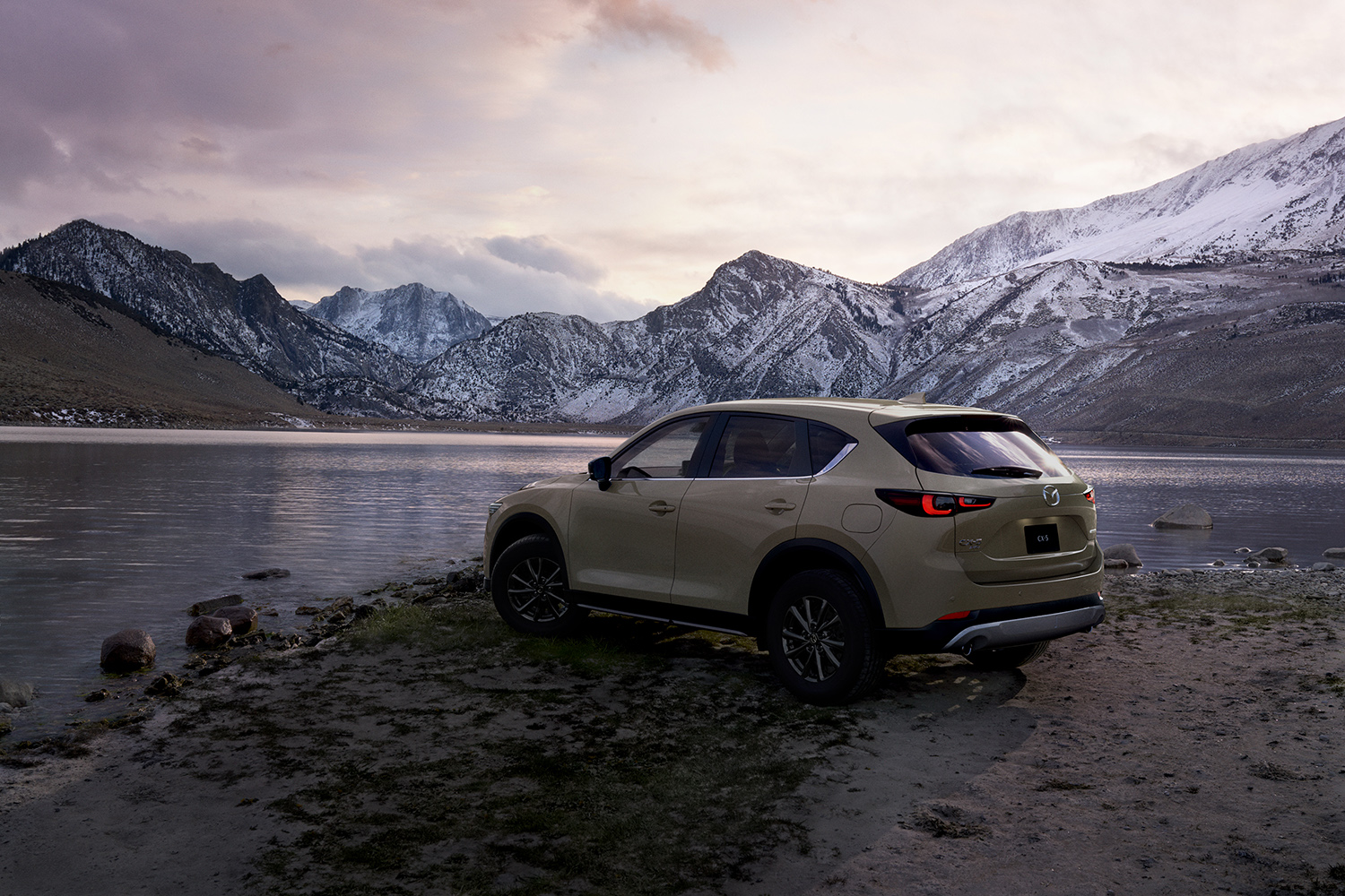 【モデル末期でも買ってOK？】オーナーレビューから読む「CX-5」が長年好評なワケ…ただし気になる指摘も