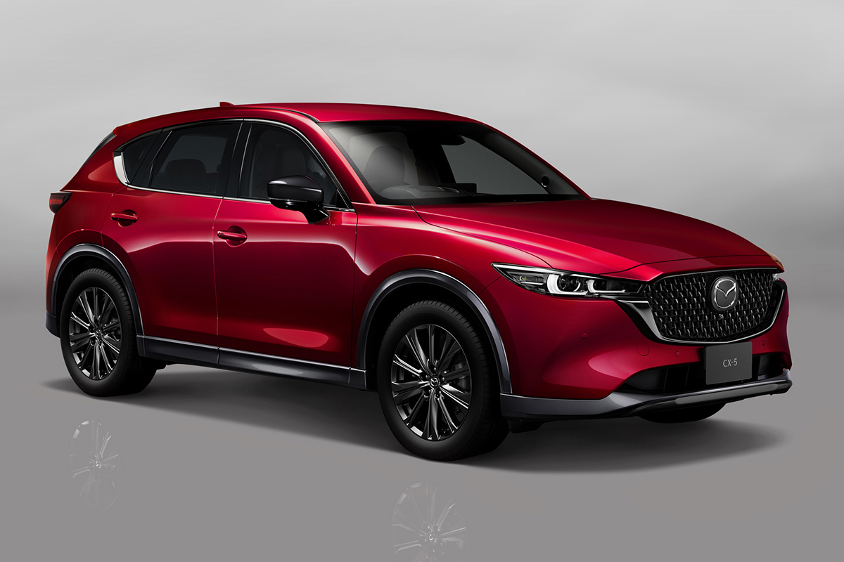 【モデル末期でも買ってOK？】オーナーレビューから読む「CX-5」が長年好評なワケ…ただし気になる指摘も