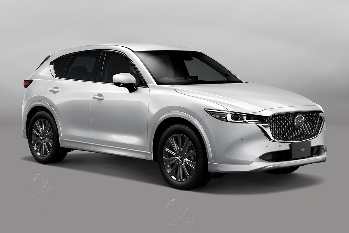【モデル末期でも買ってOK？】オーナーレビューから読む「CX-5」が長年好評なワケ…ただし気になる指摘も