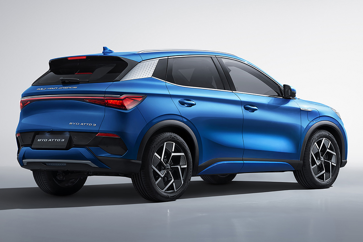【衝撃】BYDがテスラやトヨタより100以上安い“カラクリ”。激安BEV上陸による中国の“不況の輸出”は止められるか