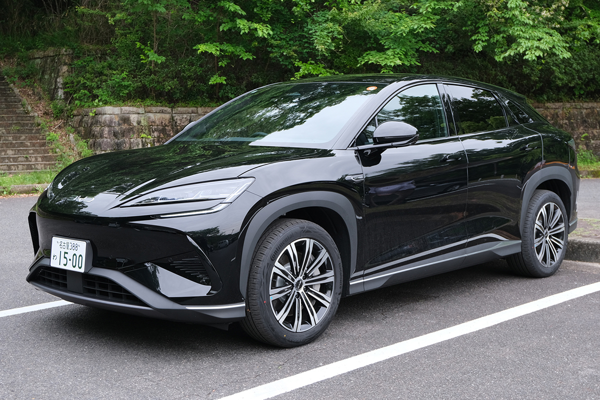 【衝撃】BYDがテスラやトヨタより100以上安い“カラクリ”。激安BEV上陸による中国の“不況の輸出”は止められるか
