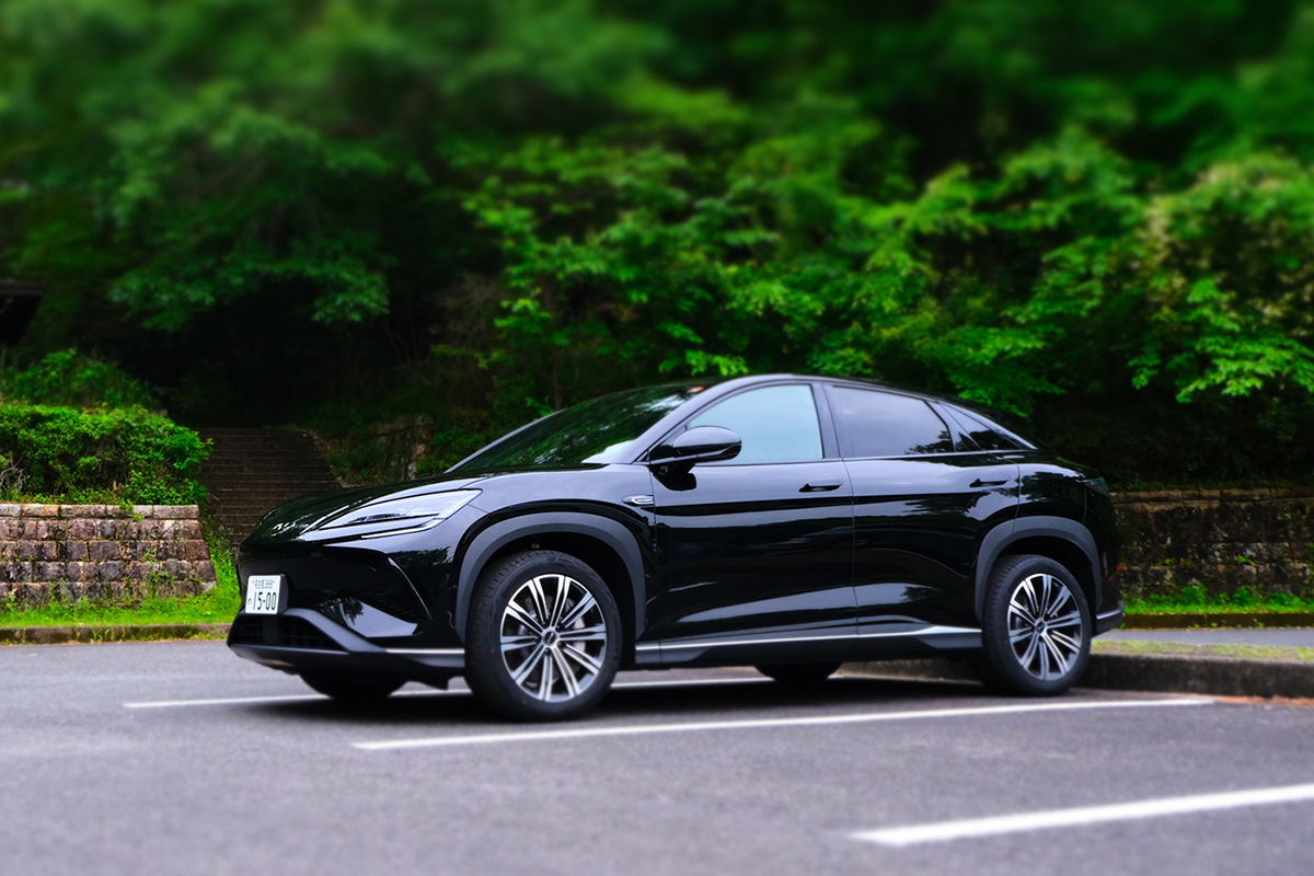 【衝撃】BYDがテスラやトヨタより100以上安い“カラクリ”。激安BEV上陸による中国の“不況の輸出”は止められるか