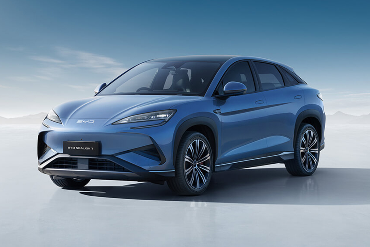 【衝撃】BYDがテスラやトヨタより100以上安い“カラクリ”。激安BEV上陸による中国の“不況の輸出”は止められるか