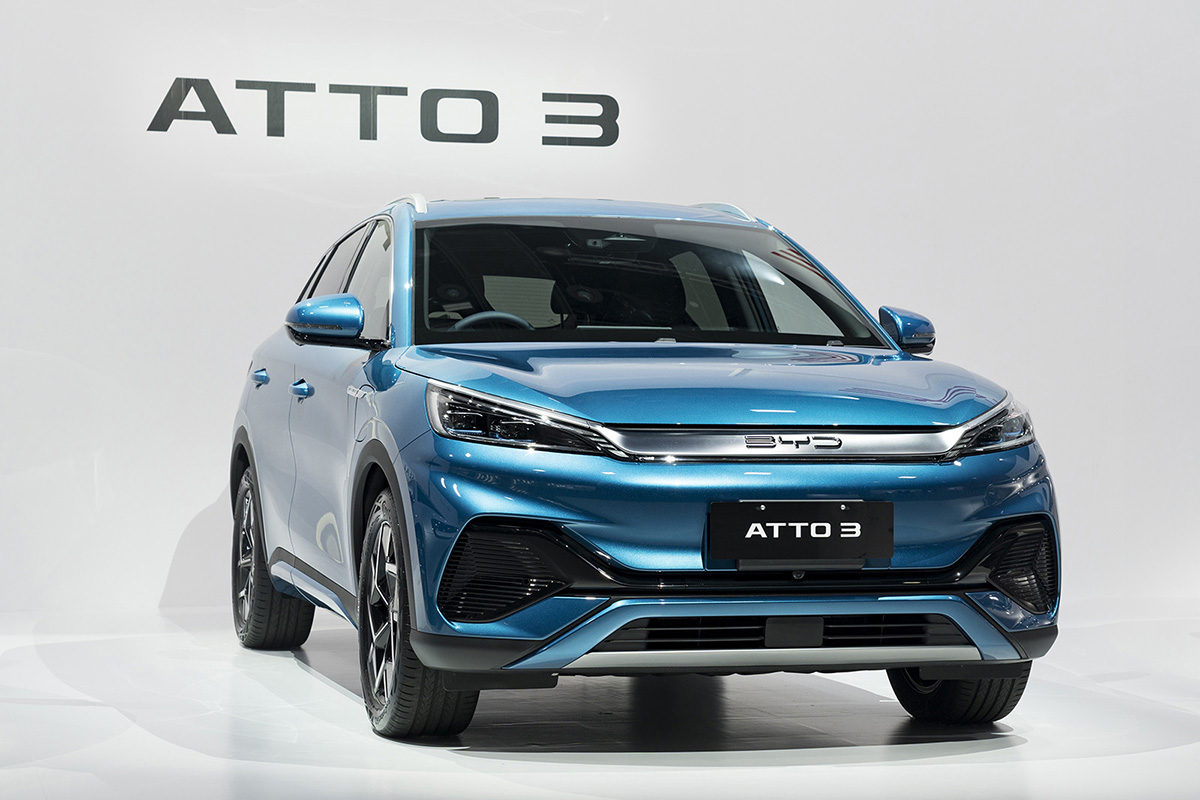 【衝撃】BYDがテスラやトヨタより100以上安い“カラクリ”。激安BEV上陸による中国の“不況の輸出”は止められるか