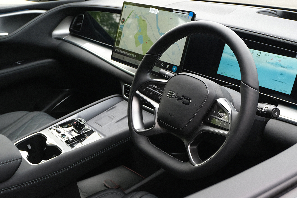 【衝撃】BYDがテスラやトヨタより100以上安い“カラクリ”。激安BEV上陸による中国の“不況の輸出”は止められるか