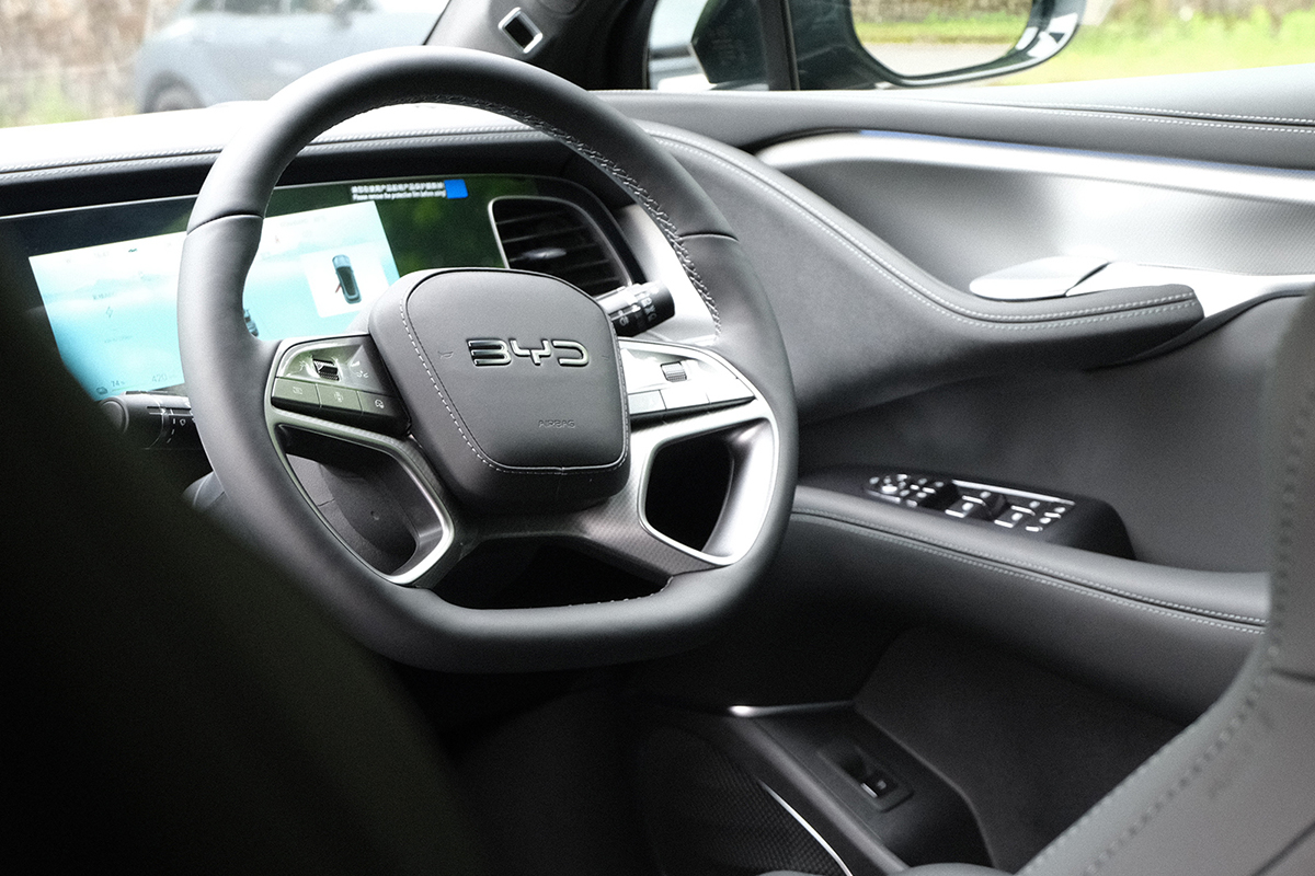【衝撃】BYDがテスラやトヨタより100以上安い“カラクリ”。激安BEV上陸による中国の“不況の輸出”は止められるか