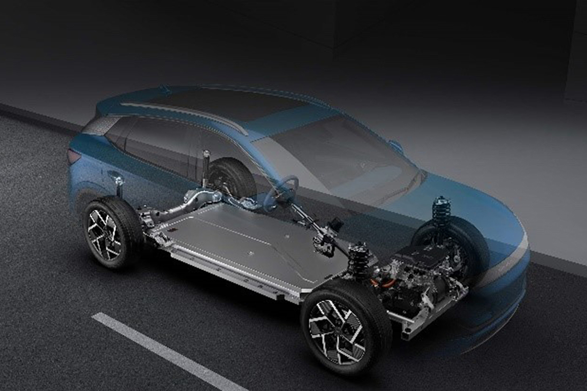 【衝撃】BYDがテスラやトヨタより100以上安い“カラクリ”。激安BEV上陸による中国の“不況の輸出”は止められるか