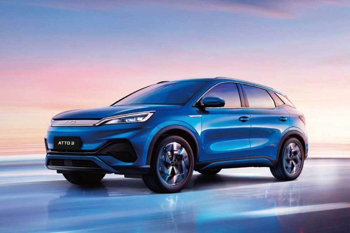 【衝撃】BYDがテスラやトヨタより100以上安い“カラクリ”。激安BEV上陸による中国の“不況の輸出”は止められるか
