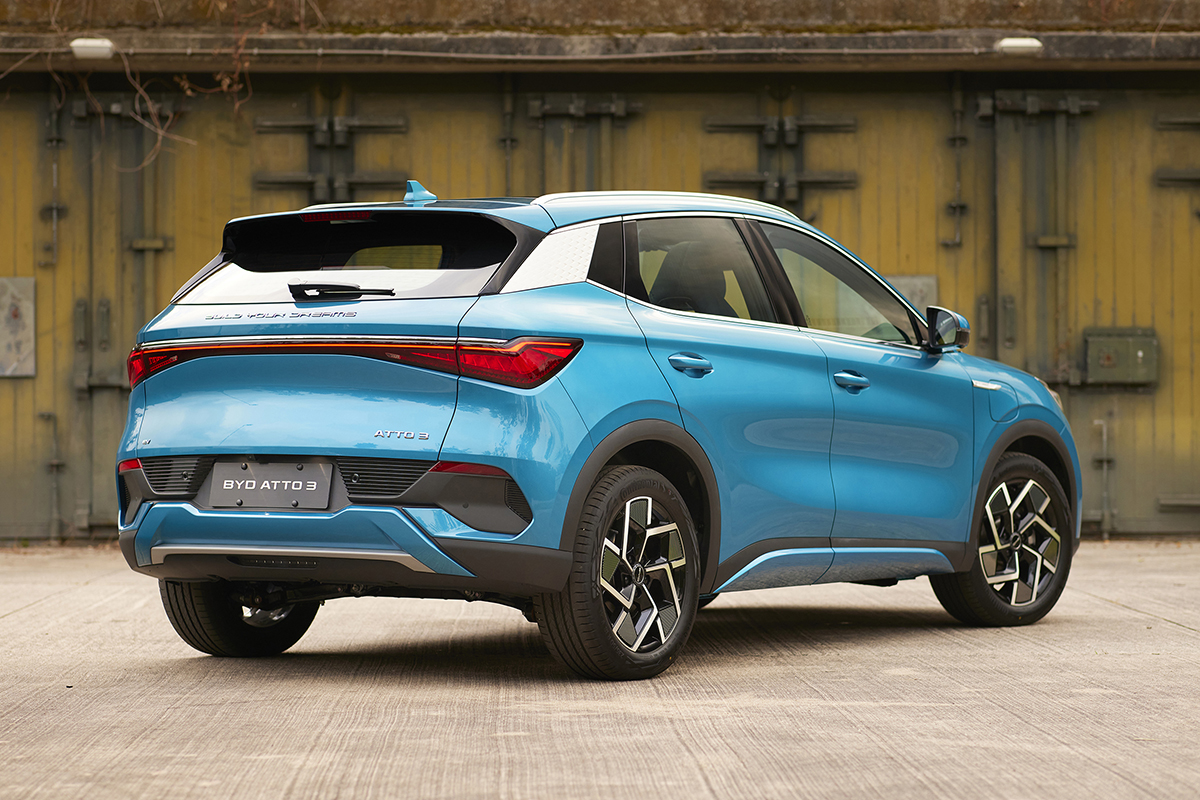 【衝撃】BYDがテスラやトヨタより100以上安い“カラクリ”。激安BEV上陸による中国の“不況の輸出”は止められるか