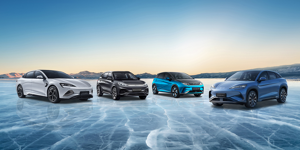 【衝撃】BYDがテスラやトヨタより100以上安い“カラクリ”。激安BEV上陸による中国の“不況の輸出”は止められるか