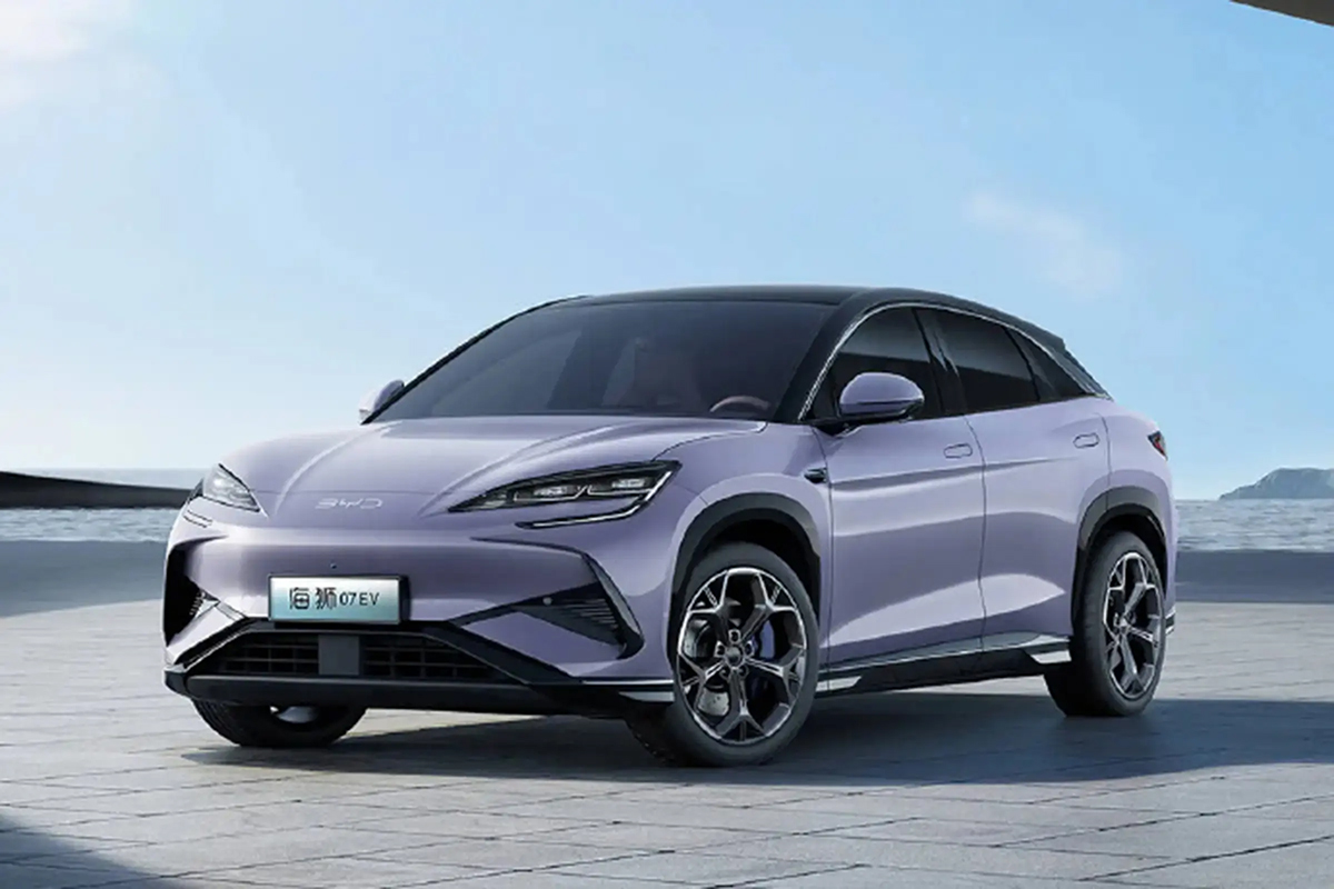 【衝撃】BYDがテスラやトヨタより100以上安い“カラクリ”。激安BEV上陸による中国の“不況の輸出”は止められるか