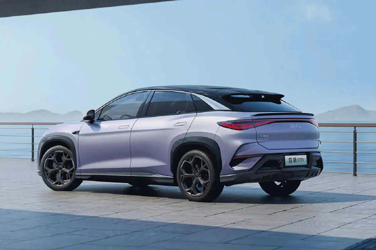 【衝撃】BYDがテスラやトヨタより100以上安い“カラクリ”。激安BEV上陸による中国の“不況の輸出”は止められるか