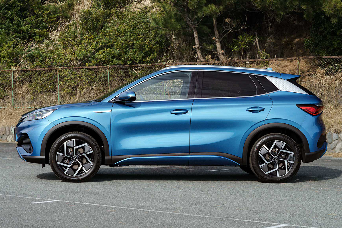 【衝撃】BYDがテスラやトヨタより100以上安い“カラクリ”。激安BEV上陸による中国の“不況の輸出”は止められるか
