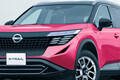 【ようやく？】北米でも電動化シフト加速。日産ローグ（日本名エクストレイル）にe-POWER導入決定