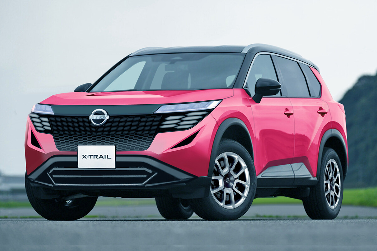 【ようやく？】北米でも電動化シフト加速。日産ローグ（日本名エクストレイル）にe-POWER導入決定