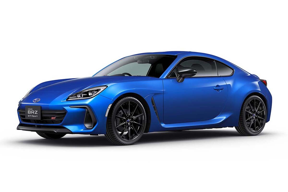 【実際どうなの？】「BRZ」購入者のリアルな声…総合4.5点と高評価だが…オーナーならではの不満の声も