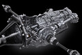 「エンジンを載せる」までは決定？ 4気筒かV8か、まさかのV12か。「センチュリー クーペ」の“心臓”が気になる