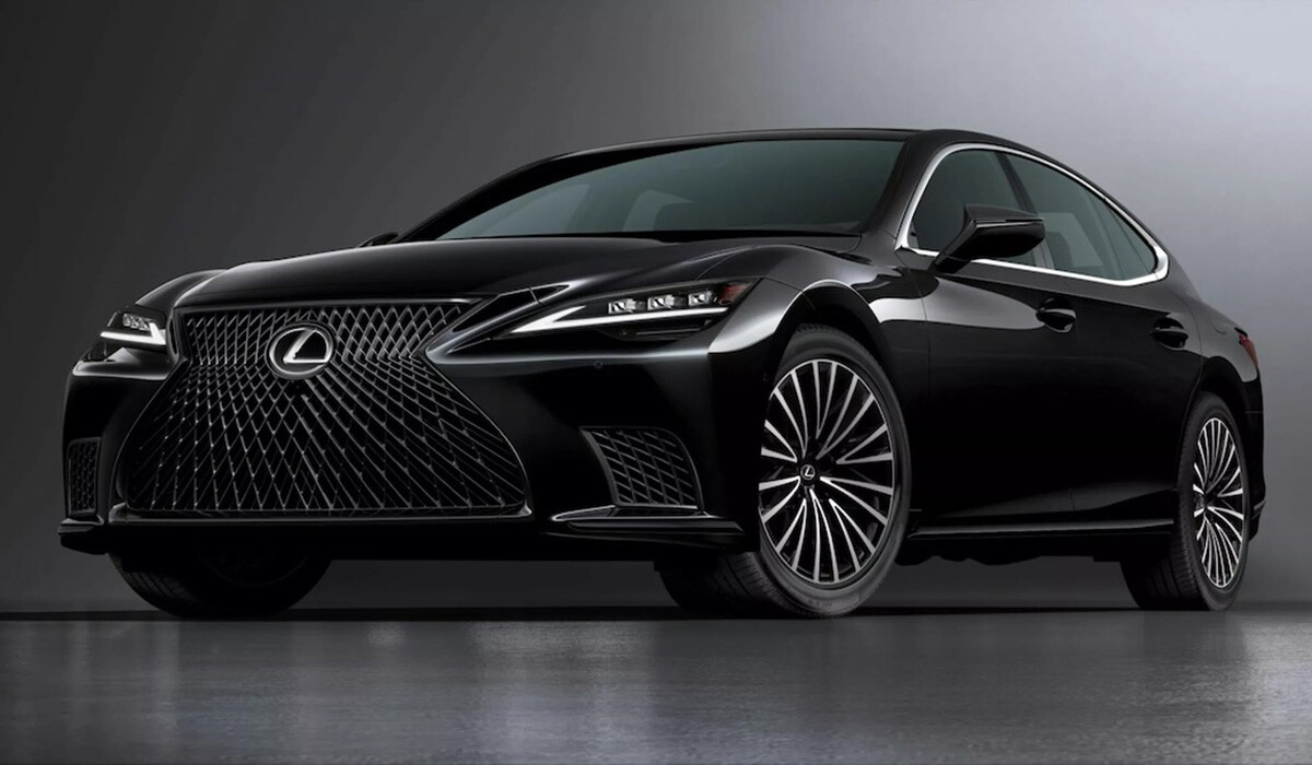レクサス「LS」が米国で販売終了。限定モデル「ヘリテージエディション」登場と次期モデルへの期待