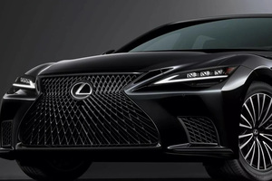 レクサス「LS」が米国で生産終了。限定モデル「ヘリテージエディション」登場と次期モデルへの期待